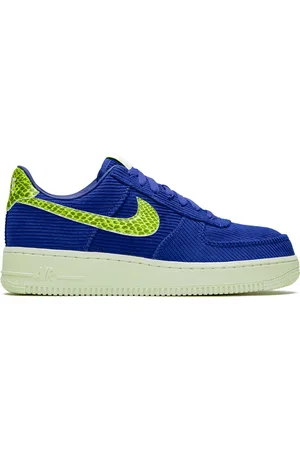 Nike X Olivia Kim Air Force 1 sneakers