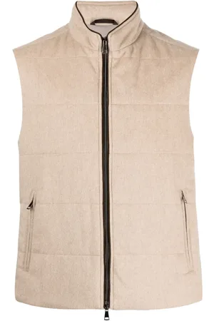 N.PEAL Kasjmier gilet