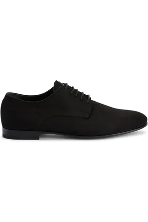 Giuseppe Zanotti Leren loafers