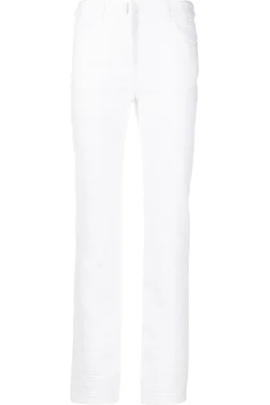 Givenchy Straight broek