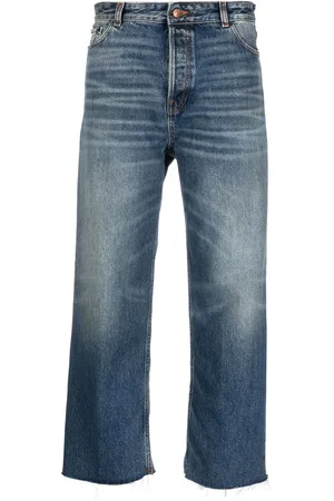 haikure Cropped jeans