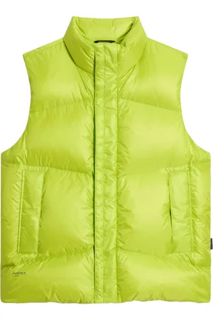 Woolrich Pertex bodywarmer