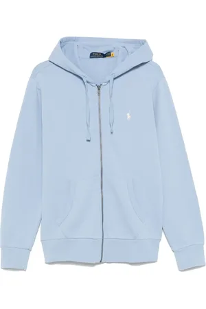 Ralph Lauren Katoenen hoodie