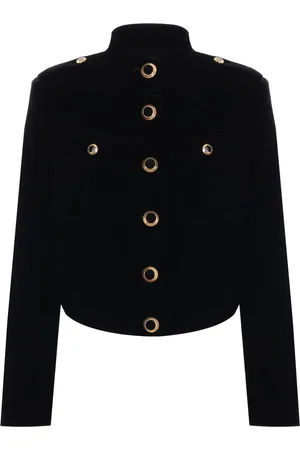 Tom Ford Fluwelen jack