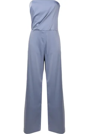 Lethicia Bronstein Bandeau jumpsuit