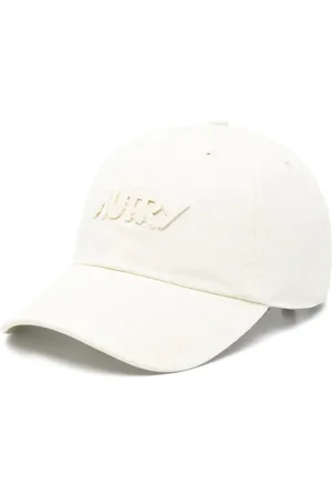 Autry Honkbalpet met geborduurd logo