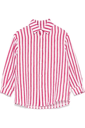 DOUUOD KIDS Gestreept shirt