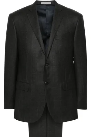 corneliani Geruit pak