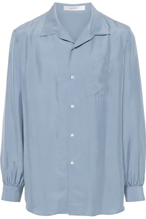 The Row Kiton overhemd