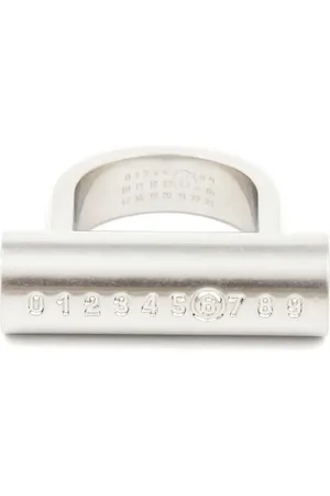 Maison Margiela Ring met gevonden voorwerp