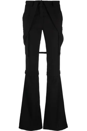ANDREADAMO Cargo broek