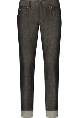 Dolce & Gabbana Skinny jeans