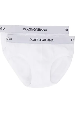 Dolce & Gabbana Set van twee slips
