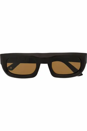 G.O.D Eyewear EIGHT zonnebril met rechthoekig montuur