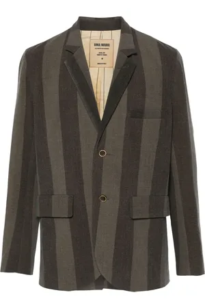 UMA WANG Jacal blazer