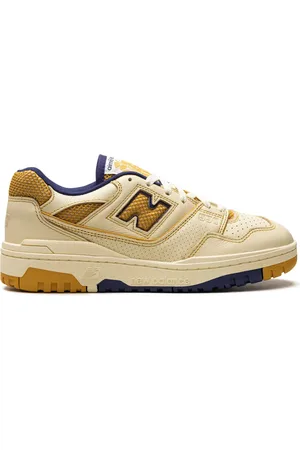 New Balance X Ald 550 "Yellow Blue" sneakers