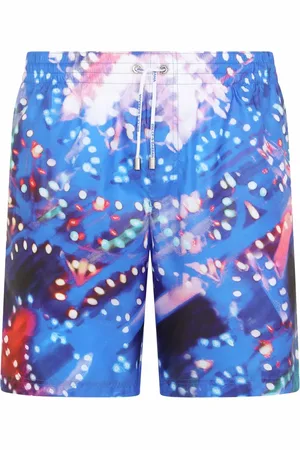 Dolce & Gabbana Zwembroek met print