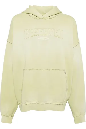 Izzue Hoodie met tekst