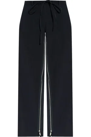 Helmut Lang Broek met rits