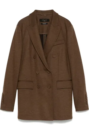Circolo Blazer met dubbele rij knopen