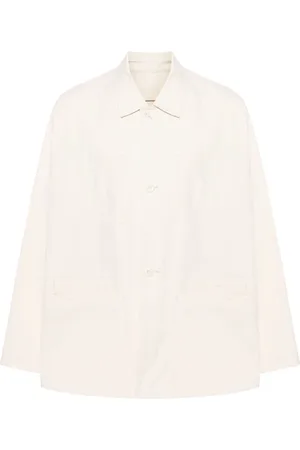 LEMAIRE Katoenen shirtjack