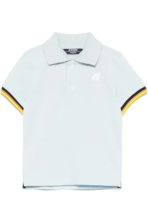 K-Way Vincent poloshirt