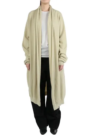 Frenckenberger Cashmere cardi