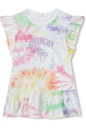 Givenchy Flared jurk