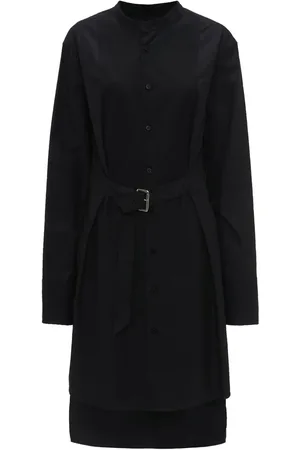 J.W.Anderson Jurk met ceintuur