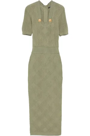 Balmain Midi