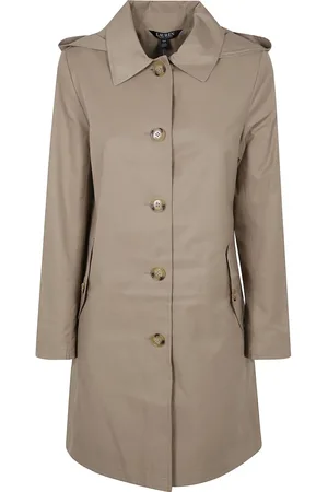 Ralph Lauren Jas met enkele rij knopen