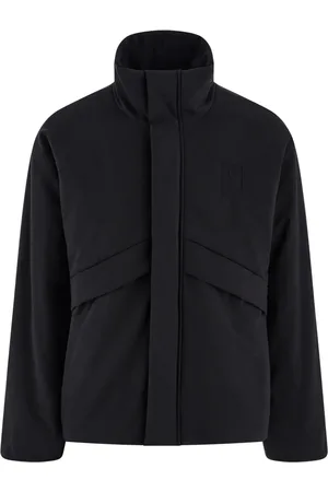 Salvatore Ferragamo Jack met vlakken