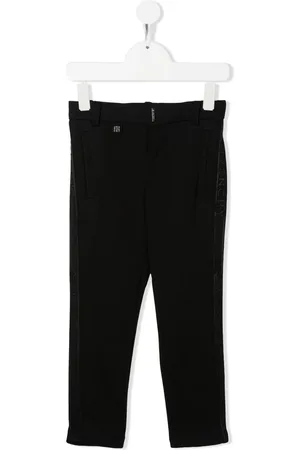 Givenchy Broek met logoband