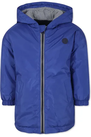 Petit Bateau Waterproof jack