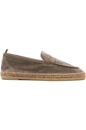 Castaner Nacho suède espadrilles