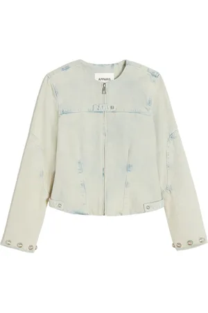 Apparis Grier denim jack