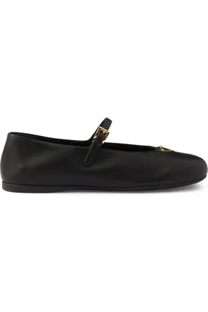 Prada Ballerina