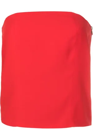 Uma Raquel Davidowicz Strapless jurk