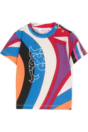 PUCCI Junior T