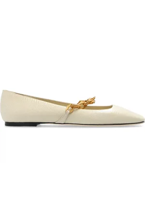 Jimmy Choo Tilda ballerina