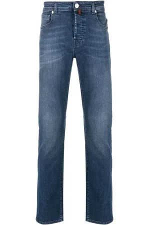 BILLIONAIRE Straight jeans
