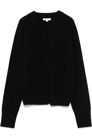 Vince Ribgebreid vest