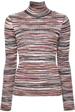 Missoni Gestreepte trui