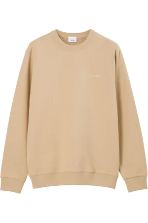 Burberry Katoenen sweater