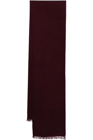 N.PEAL Pashmina sjaal