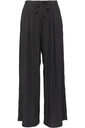 B+AB Straight broek