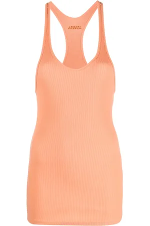 Isabel Marant Katoenen tanktop