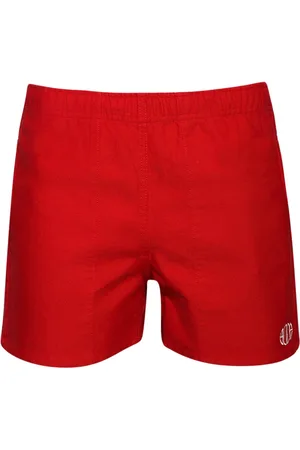 BODE Katoenen shorts