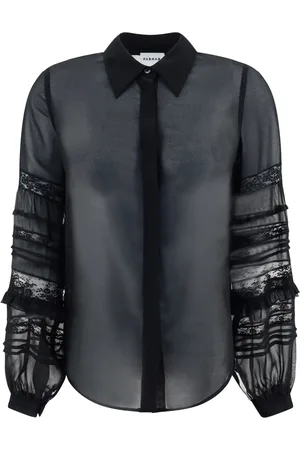 P.A.R.O.S.H. Polidori24w blouse