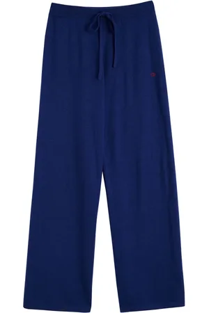 Chinti & Parker X Peanuts broek met Snoopy